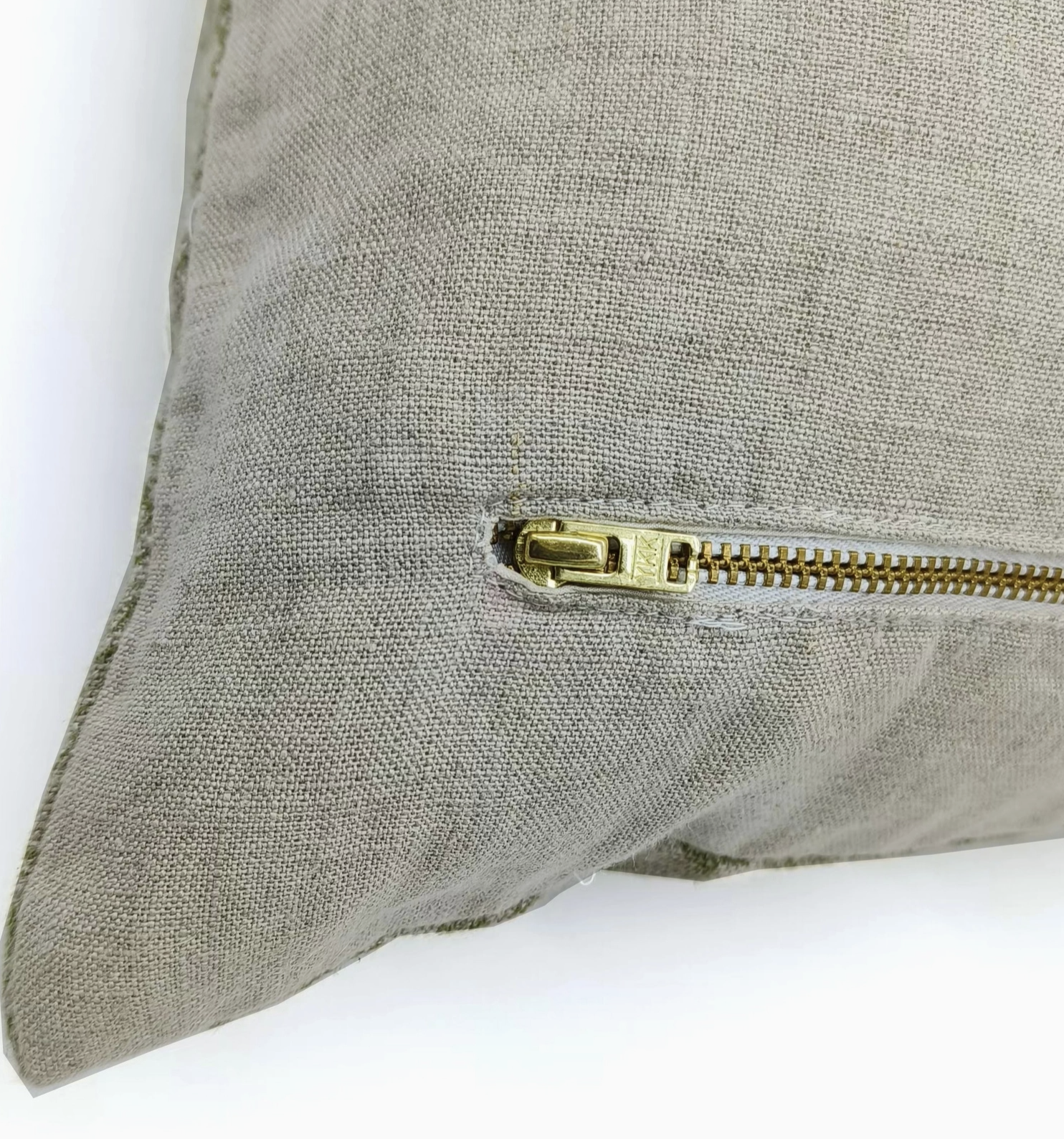 Jade Cushion Cover