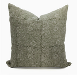 Jade Cushion Cover