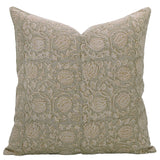 Jade Cushion Cover