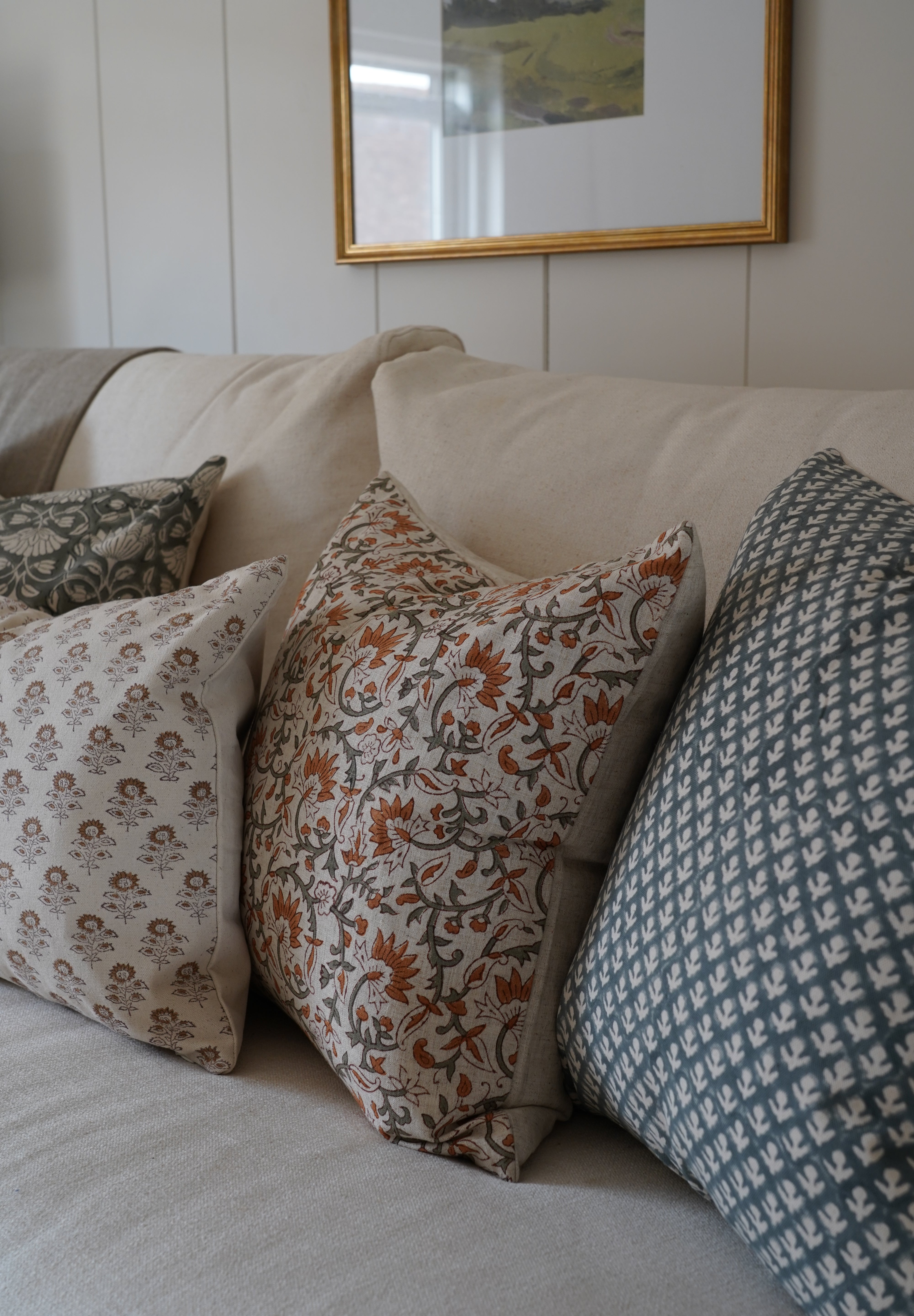 Camille Cushion Cover