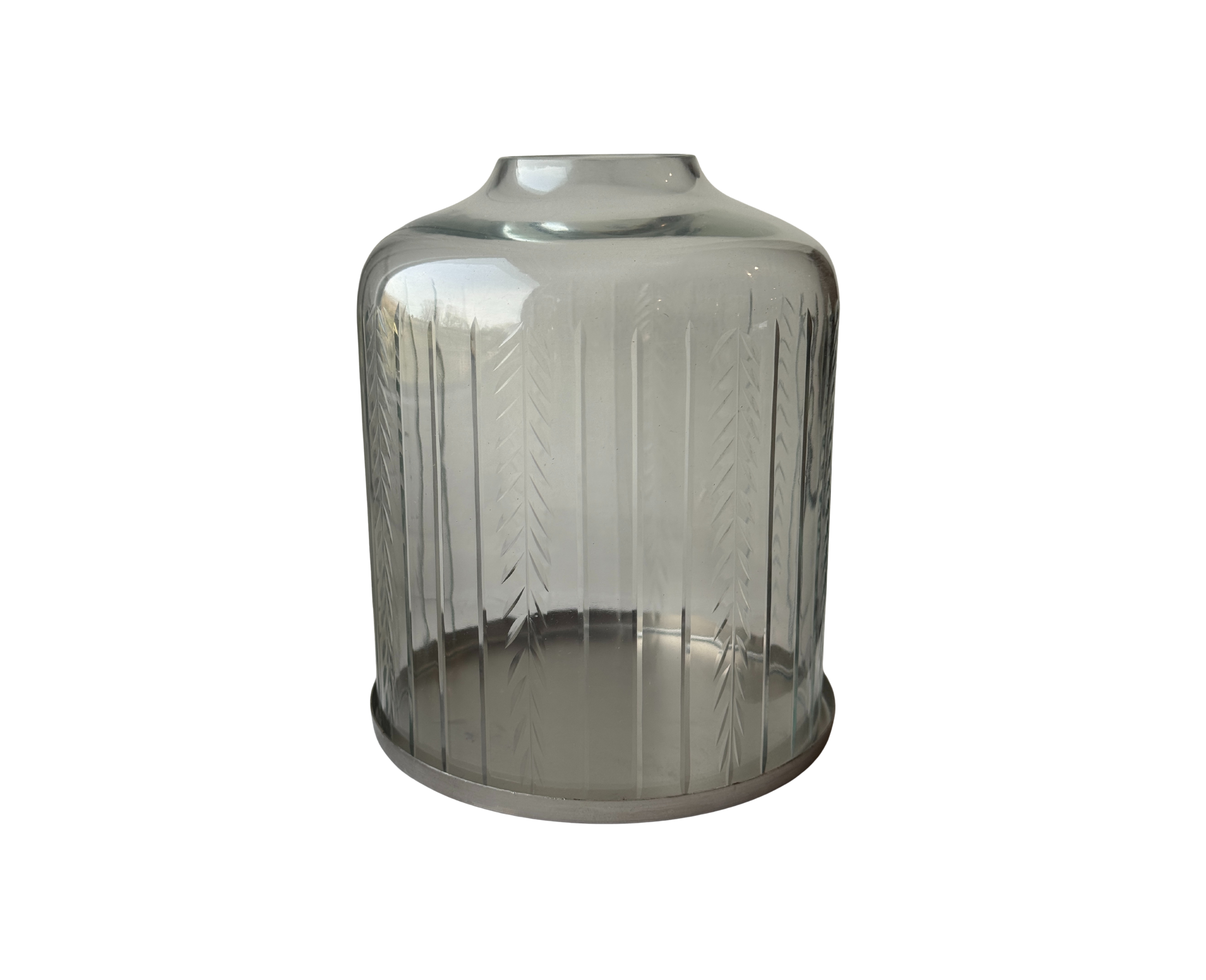 Scandi Stripe Hurricanes