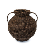 Large Seagrass Vase