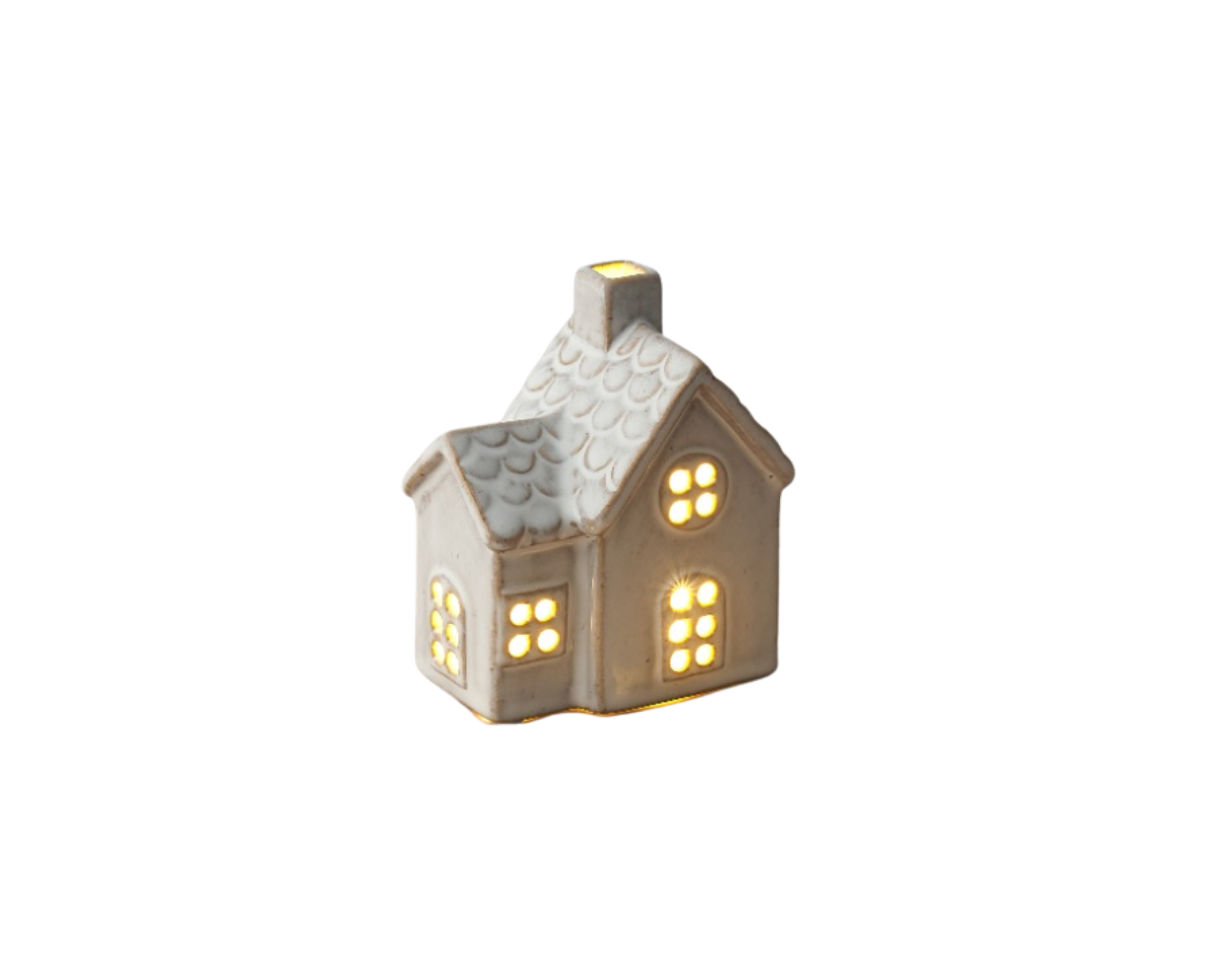 Light Up Cottage House