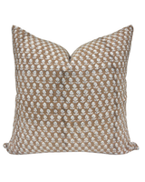 Linden Cushion Cover