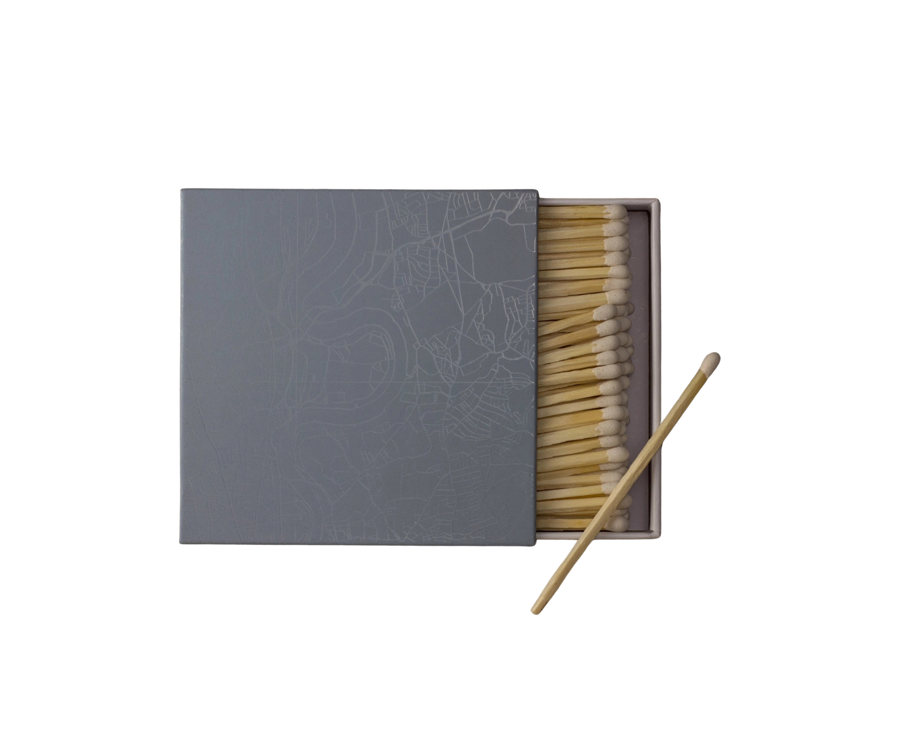 London Collective Luxury Matches