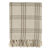 Natural Check Throw
