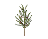 Pine and Pine Cones Spray