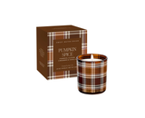 Pumpkin Spice Candle