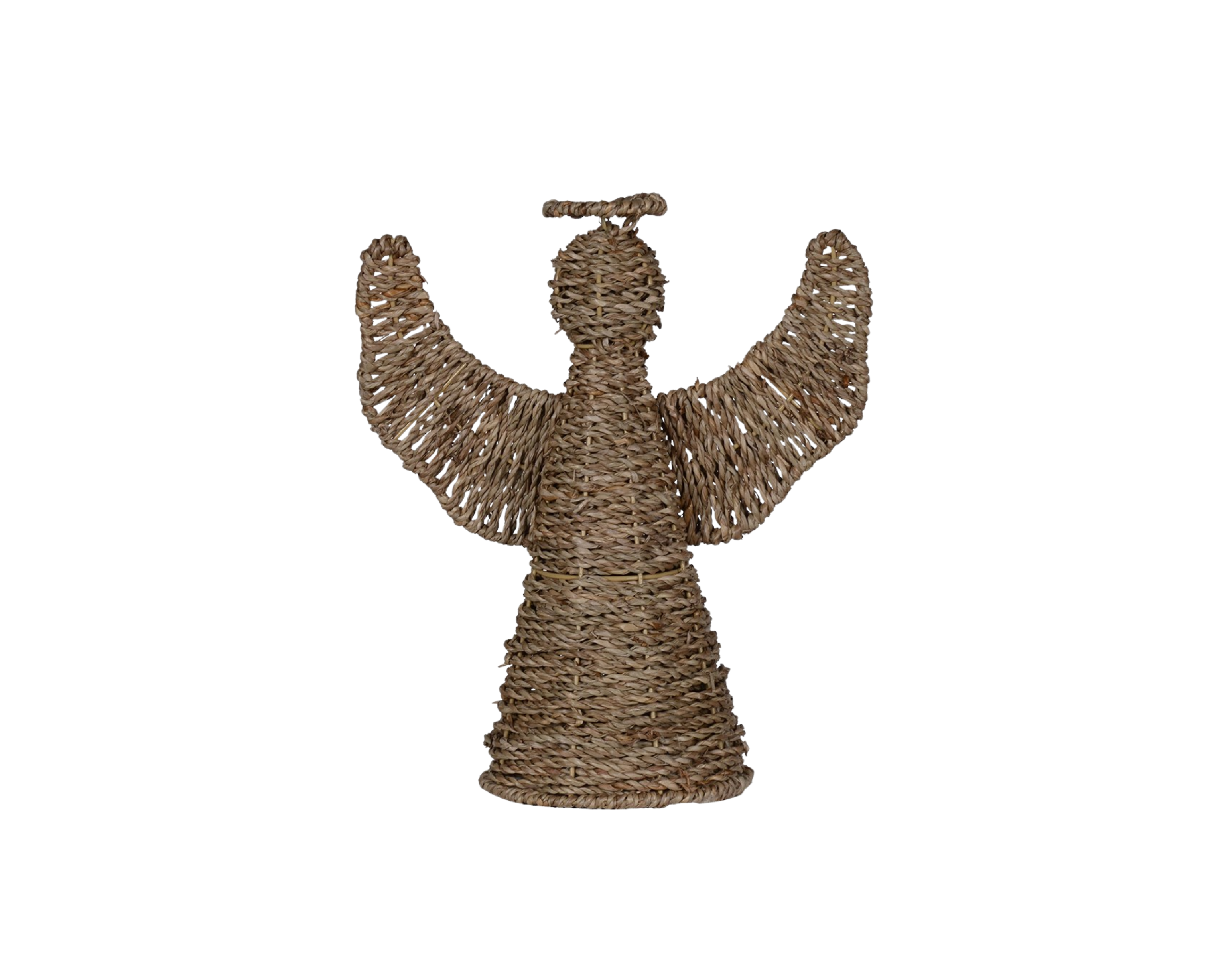 Rattan Angel