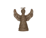 Rattan Angel