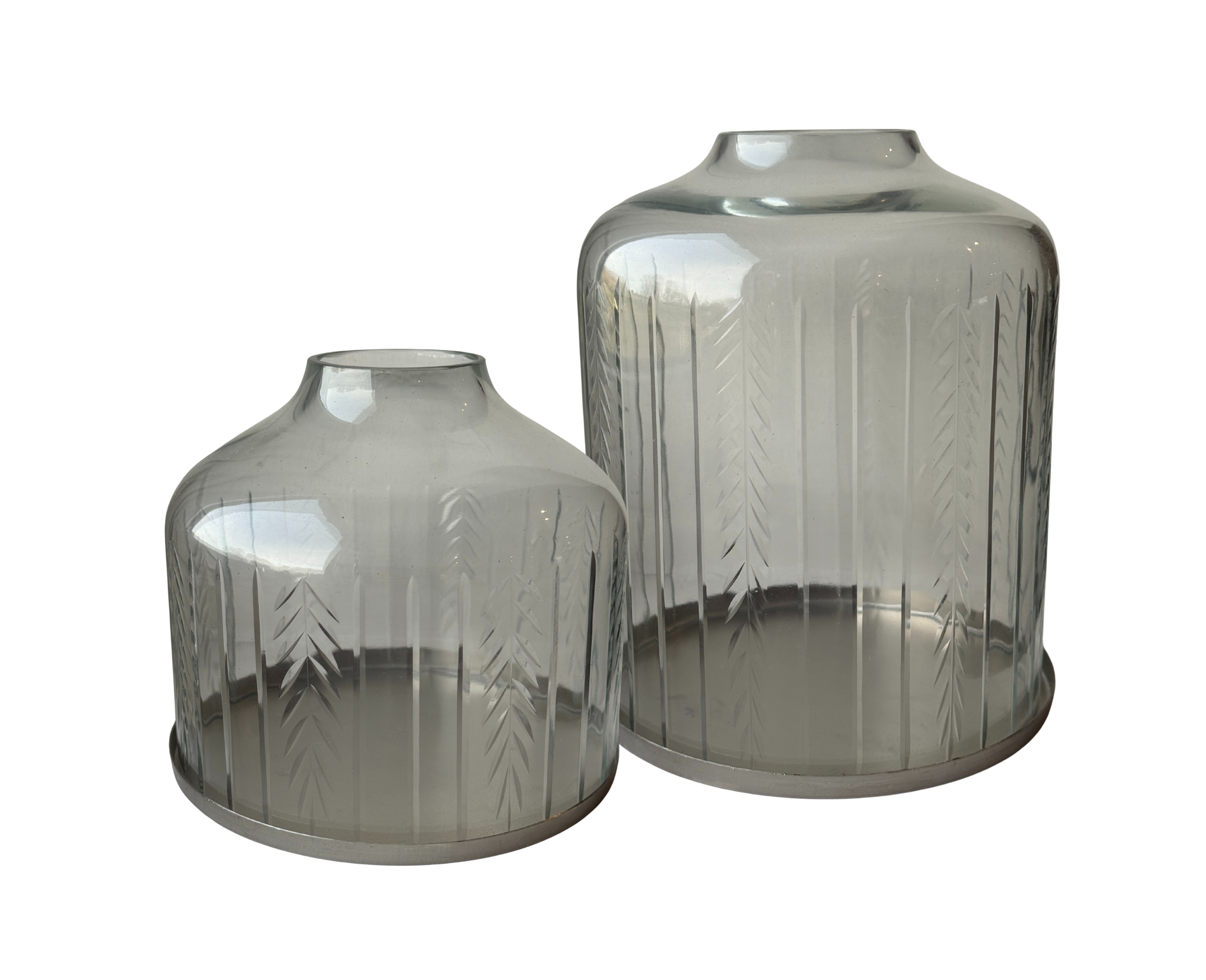 Scandi Stripe Hurricanes