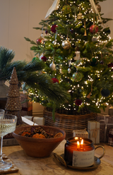 Set of 3 Gingerbread Ornaments