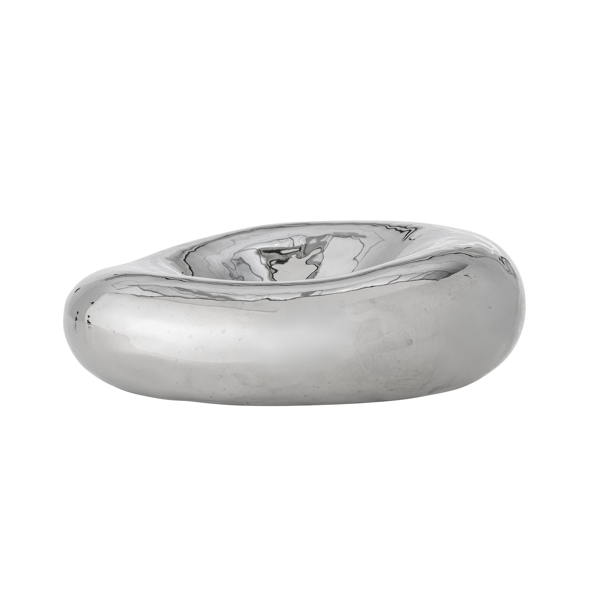 Silver Bowl