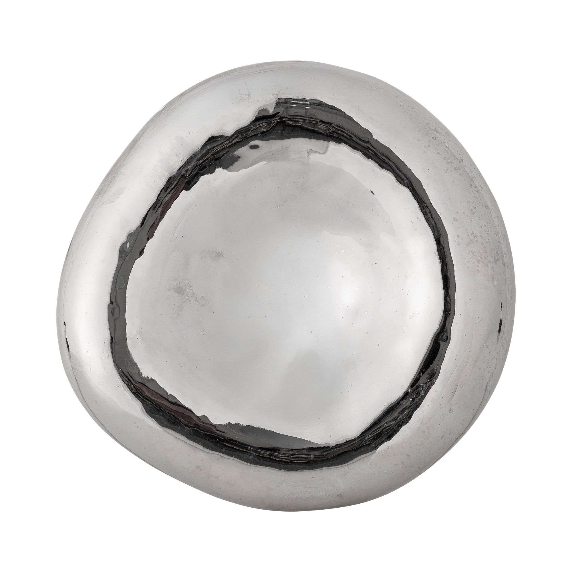 Silver Bowl
