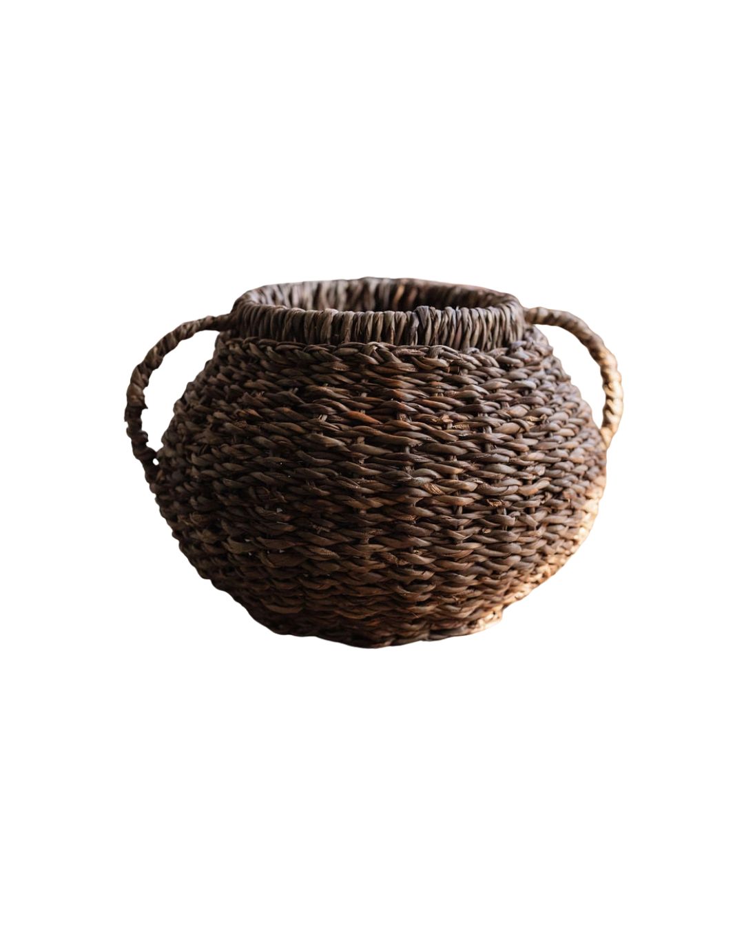 Small Seagrass Vase