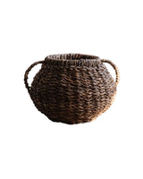 Small Seagrass Vase