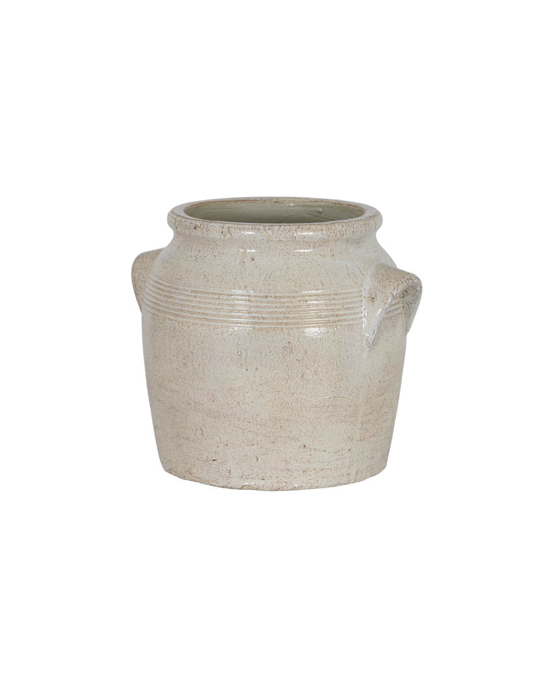 Small Urn With Handles