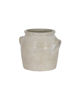 Small Urn With Handles