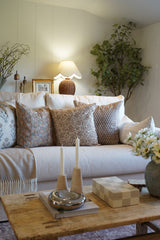 Linden Cushion Cover