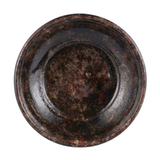Rustic Candle Plate