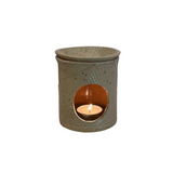 Ceramic Wax Burner