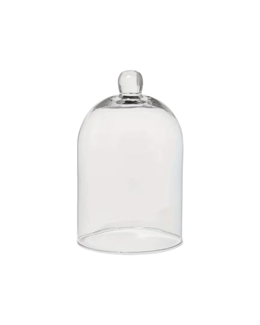 Glass Cloche