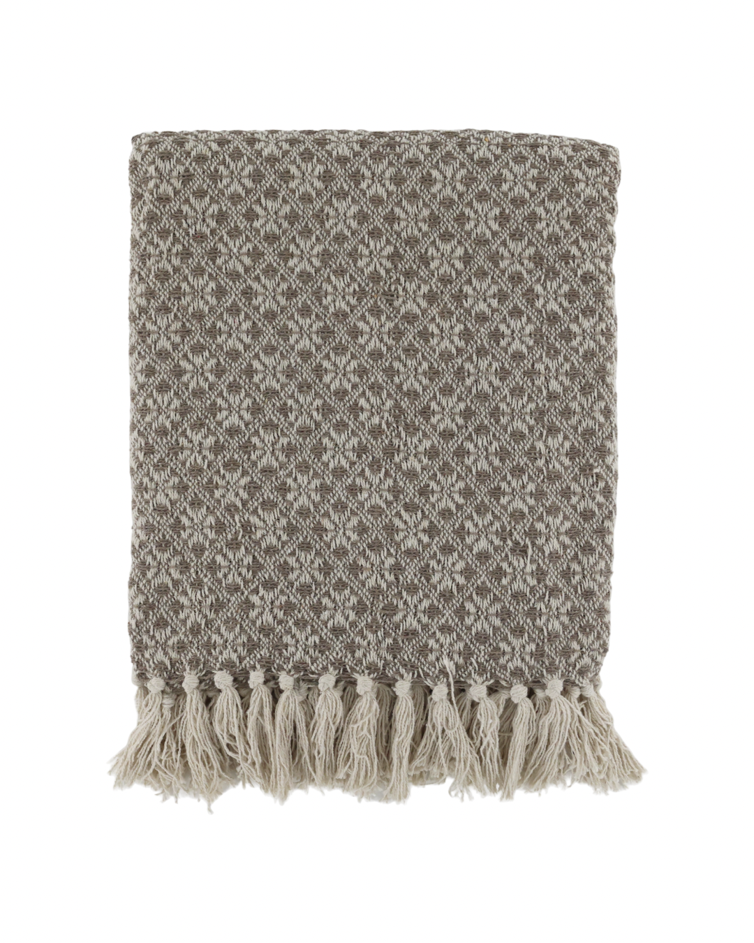 Christmas Pattern Throw