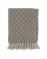 Christmas Pattern Throw