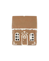 Gingerbread House