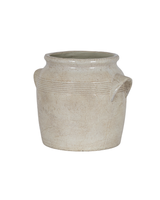 Medium Urn With Handles