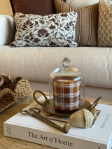 Glass Cloche