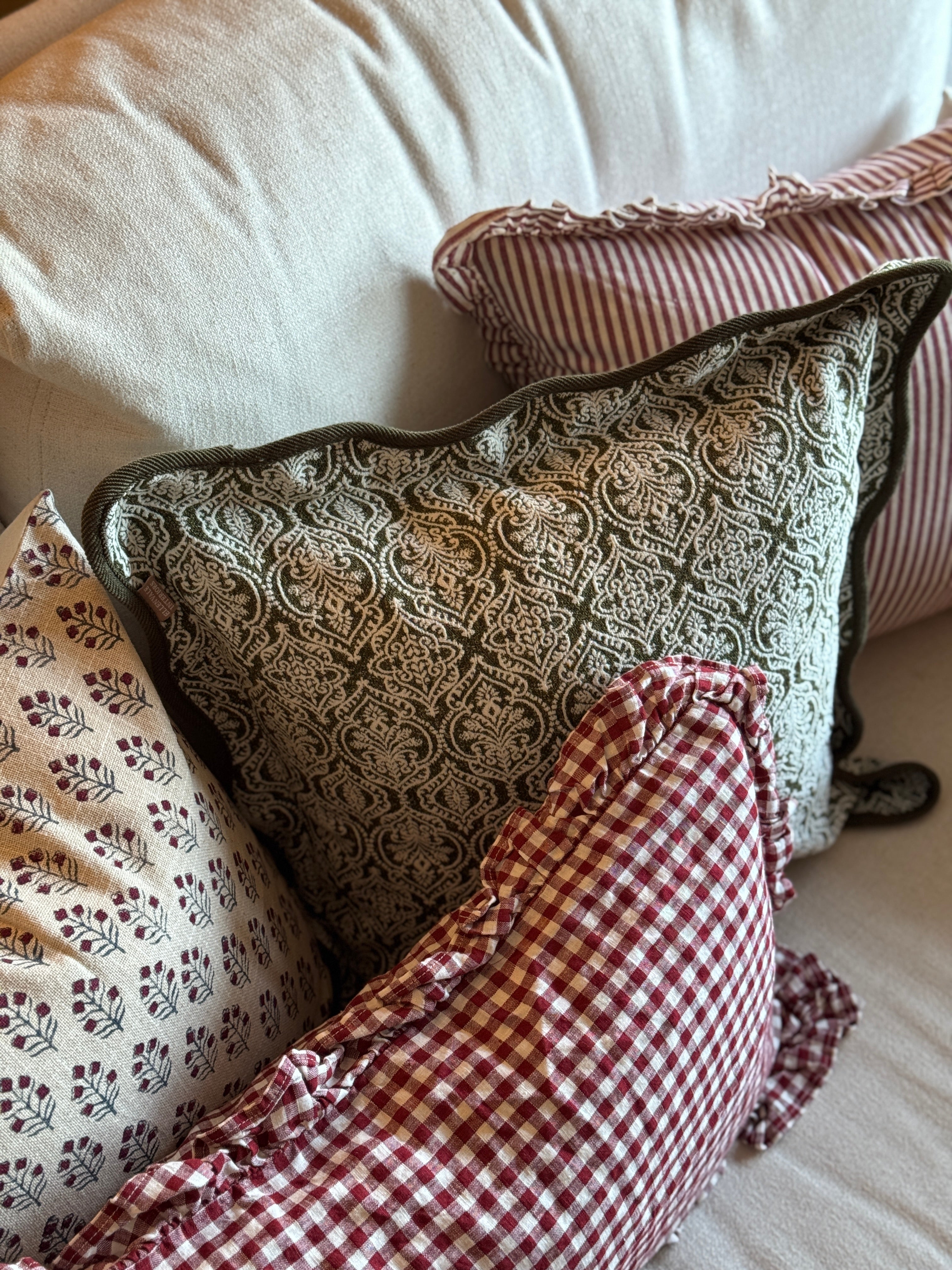 Florence Cushion Cover