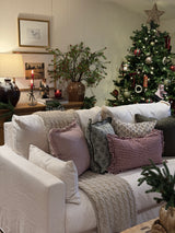 Clara Cushion Cover