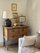 Alden Table Lamp