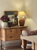 Chocolate Brown Pumpkin