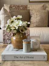 Sienna Vase