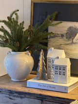 Pine and Pine Cones Spray